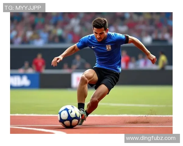 足球明星在绿茵场上展现绝技精彩瞬间视频集锦