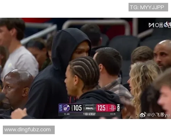 火箭与爵士季后赛激战正酣直播精彩瞬间回顾与分析
