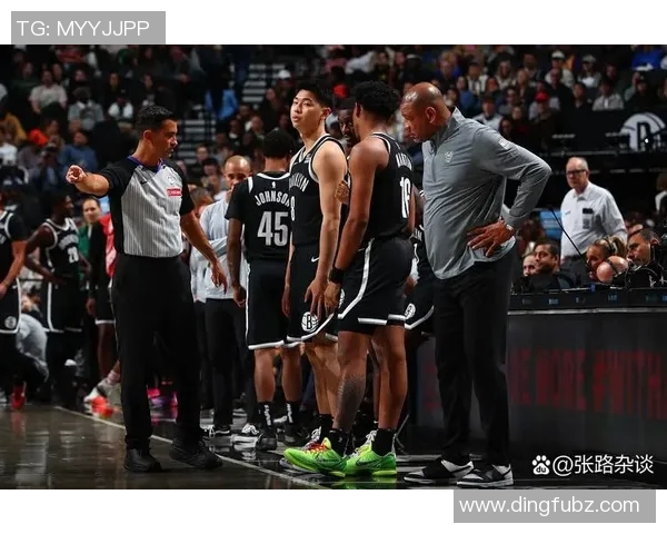 篮网与魔术精彩对决回放全程解说视频分享与分析